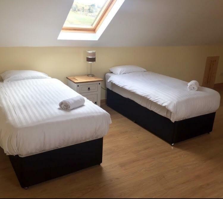 Leghowney House Donegal Town Екстер'єр фото