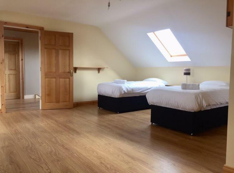 Leghowney House Donegal Town Екстер'єр фото