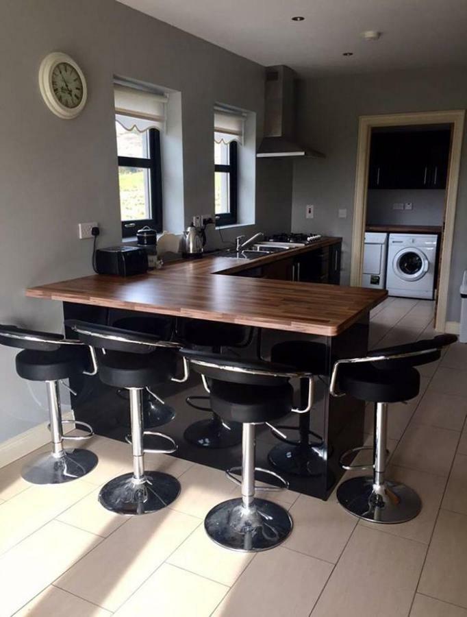 Leghowney House Donegal Town Екстер'єр фото