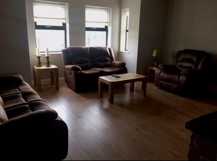 Leghowney House Donegal Town Екстер'єр фото