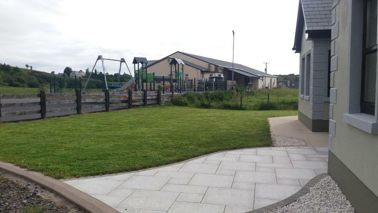 Leghowney House Donegal Town Екстер'єр фото