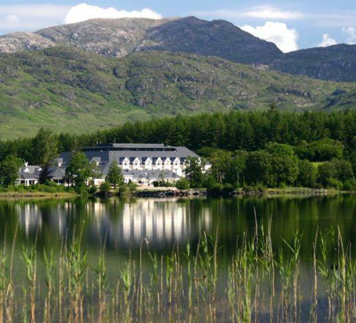 Leghowney House Donegal Town Екстер'єр фото