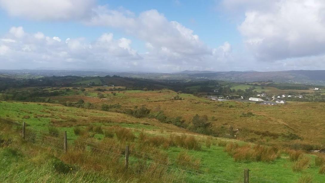 Leghowney House Donegal Town Екстер'єр фото